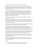 Procedimiento Técnico para Mantenimiento de las 16 Subestaciones Eléctricas