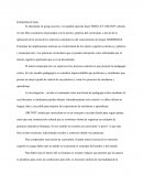 EL NUEVO ENSAYO PRODUCTORES O PRAXIS DEL CURRICULUM DE GRUNDY, SHIRLEY