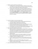 Cuestionario tema 9 Identifica y escribe tres definiciones de política fiscal