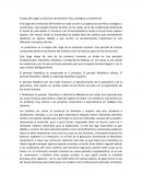 Ensayo del origen y evolución del hombre: física, biológica y socialmente
