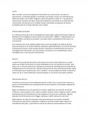Las TIC Herramientas informaticas