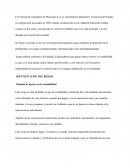 Auditoría de gestión El Terminal de Transporte de Manizales S.A