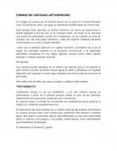 FORMAS DE CONTAGIO LEPTOSPIROSIS
