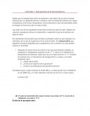 Actividad 1. Aplicaciones de la termodinámica