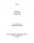 Marca de la ciudad de Medellín