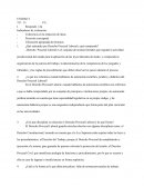 Tema de ¿Qué entiendes por Derecho Procesal Laboral y qué comprende?
