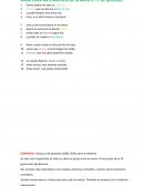 TEMA DE MAOR CONSTANTE MAS ALLA DE LA MUERTE