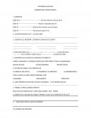 CATEQUESIS SAN JOSE EXAMEN DEL PRIMER PARCIAL
