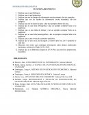 Explicar que son las fuentes de información escrita primaria, dar tres ejemplos.