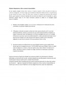 Elisabet: Respetemos a Dios y seamos irreprochables