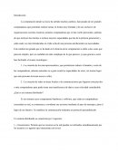 Sistemas Distribuidos. ¿Qué es un sistema distribuido?