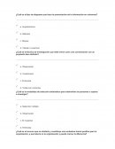 Cuál es la técnica de investigación que debe verse como una conversación con un propósito bien definido?