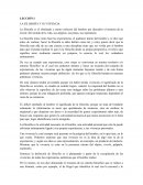 LA FILOSOFIA Y SUS VIVENCIAS