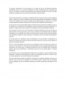 La situación presentada en el caso práctico, se ve todos los días en las diferentes empresas colombianas
