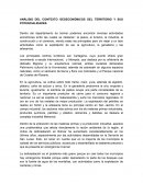 El nuevo Analisis Socieconomico de Cartagena Vs 6 sombreros para pensar