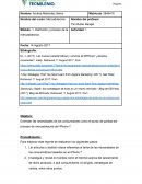 Definición y proceso de la mercadotecnia