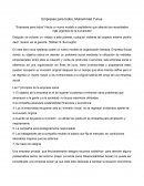 Empresas para todos, Muhammad Yunus