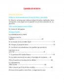 Trata y Tráfico de Personas alrededor del mundo , pero sobre todo en Bolivia