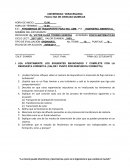 ORDINARIO FENÓMENOS DE TRANSPORTE