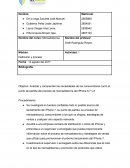 Analizar y comprender las necesidades de los consumidores como el punto de partida del proceso de mercadotecnia del iPhone