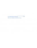 Nuevo Sistema de Justicia Penal . CONCLUSIONES