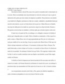 Como agua para chocolate