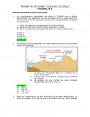 Las consideraciones ambientales que define la CONAMA para la Región Metropolitana