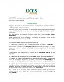 Relaciones Laborales y Política de empleo – Grupo 4