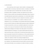 La emancipacion. En las novelas Ensayo sobre la ceguera y Todos los nombres