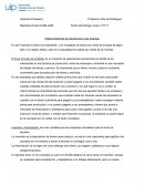 Video Conferencia de Finanzas