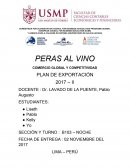 Índice “Primera decisión: qué y a dónde exportamos”