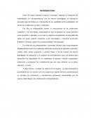 Ensayo de el nuevo Cerebro triuno