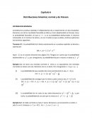 Capitulo 6 Distribuciones binomial, normal y de Poisson