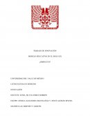 TRABAJO DE INNOVACIÓN MODELO EDUCATIVO EN EL SIGLO XX