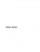 ONDA SENO