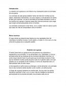 La rebelión de la granja es una historia muy interesante sobre los animales de una granja