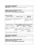 Aprendizaje del Chino Mandarín en un nivel Básico – Introductorio