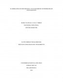 TEMA DE LA ELABORACIÓN DE DOCUMENTOS Y PLANTEAMIENTO DE PROBLEMA DE INVESTIGACIÓN