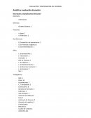 Evaluacion y Compensación de Personal