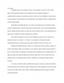 Los valores La palabra valores viene del latín “valere” lo que significa “ser fuerte”