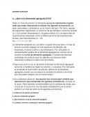 DEMANDA AGREGADA ES...¿Qué es la demanda agregada (DA)?