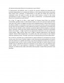 ¿El subconsciente puede afectar las circunstancias en que vivimos?