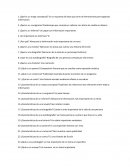 ¿Qué es un mapa conceptual?