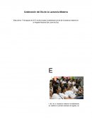 Celebración del Día de la Lactancia Materna