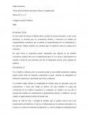 Teoría microeconómica principios básicos y ampliaciones