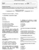 EDUCANDO EN ARMONIA, SOLIDARIDAD Y ESPERANZA