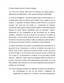 El Nuevo Sistema Jurídico Penal en Uruapan