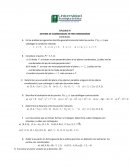 SISTEMA DE COORDENADAS EN TRES DIMENSIONES