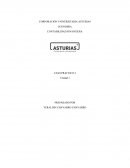 ECONOMIA CONTABILIDAD FINANCIERA Las Cuentas Reales