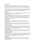 DEFINICION DE MINERALES